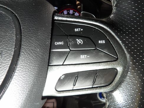 Used 2021 Dodge Challenger GT w/ Blacktop Package RWD image 22