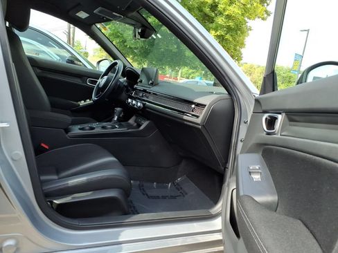 Used 2024 Honda Civic Sport image 10