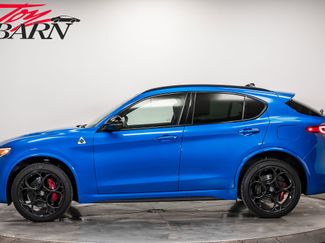 Used 2022 Alfa Romeo Stelvio Quadrifoglio AWD/4WD video 2