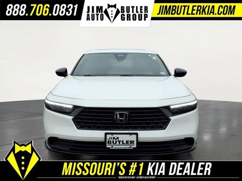 Used 2023 Honda Accord Sport image 26
