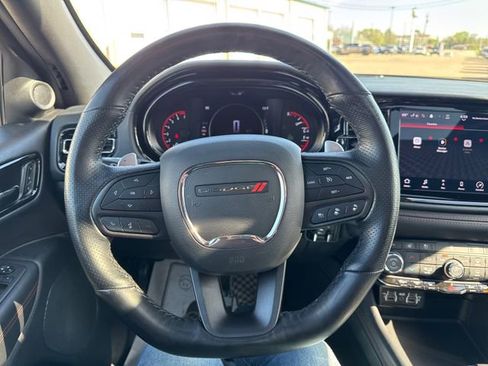 Used 2024 Dodge Durango GT AWD/4WD image 17