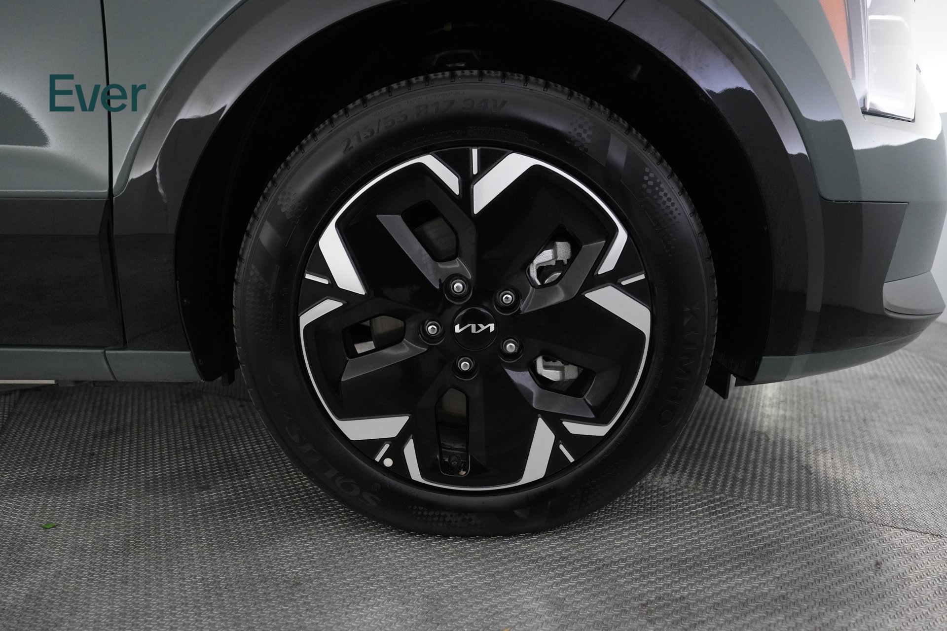 Used 2025 Kia Niro Wind FWD image 20