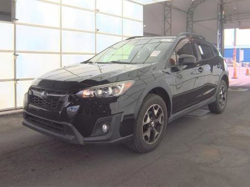 Used 2018 Subaru Crosstrek 2.0i Premium w/ Popular Package #3 AWD/4WD image 1