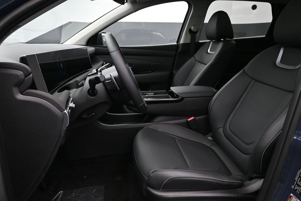 New 2026 Hyundai Tucson Limited w/ Tow & Go Package AWD/4WD image 10