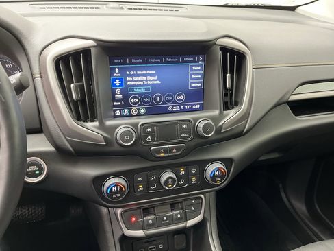 Certified 2023 GMC Terrain AT4 w/ LPO, Floor Liner Package image 17