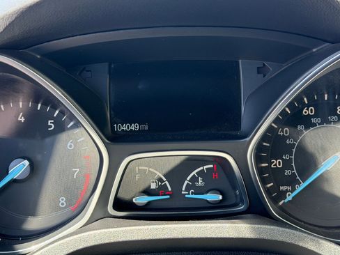 Used 2019 Ford Escape Titanium AWD/4WD image 7