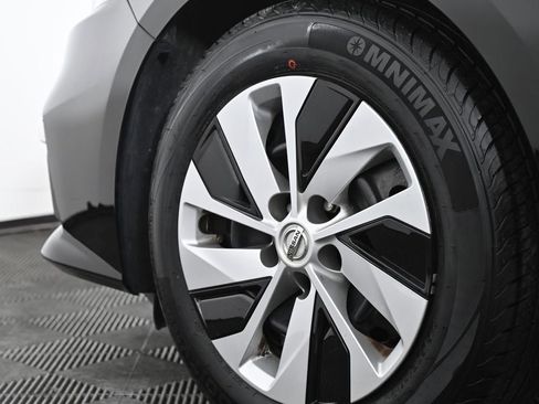 Used 2020 Nissan Altima 2.5 S image 33