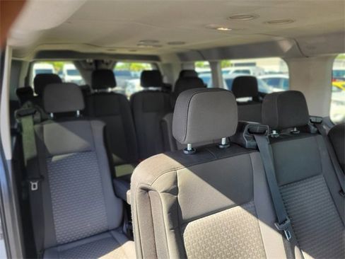Used 2023 Ford Transit 350 XLT image 10