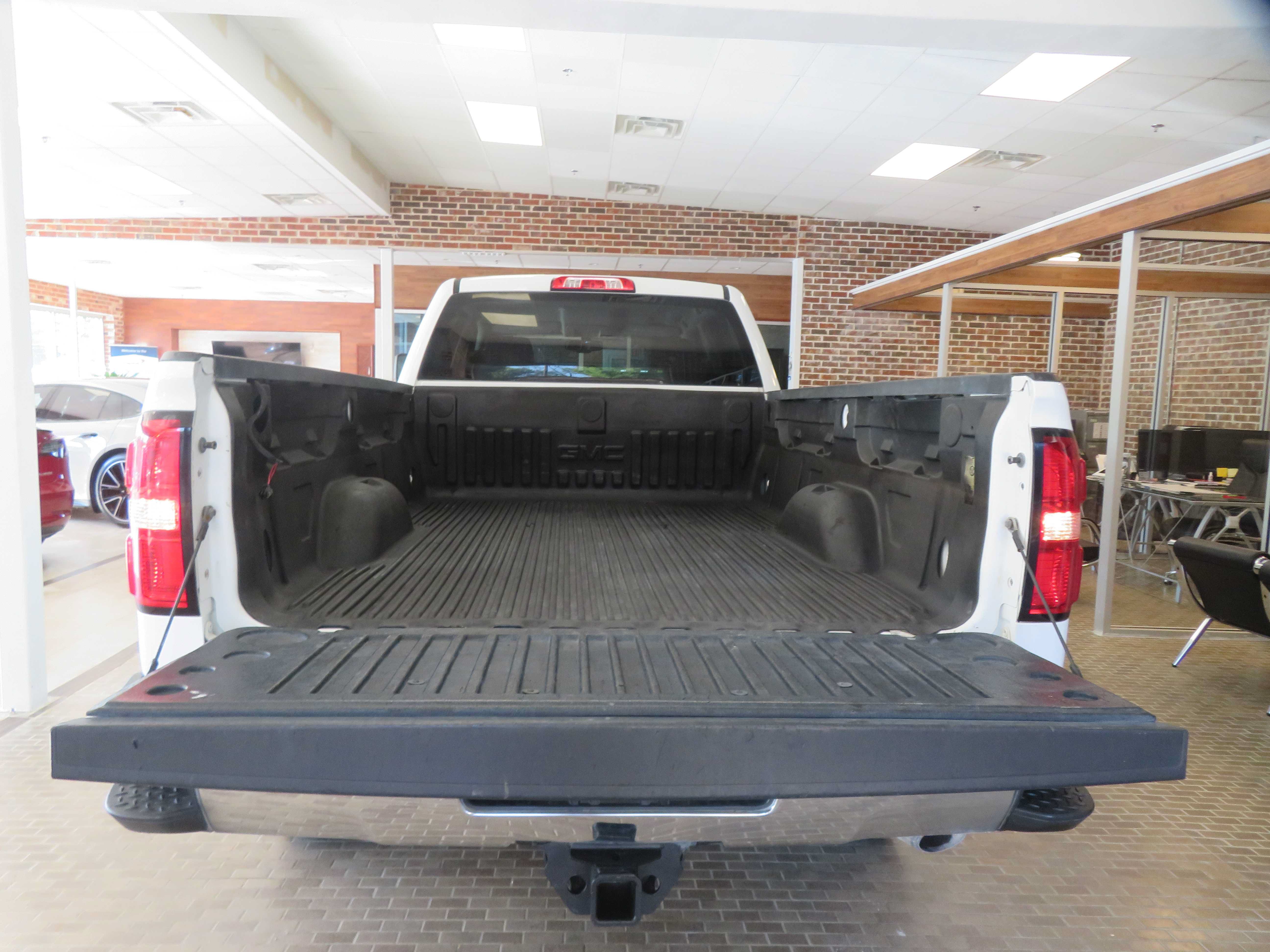 Used 2018 GMC Sierra 2500 4x4 Crew Cab image 46