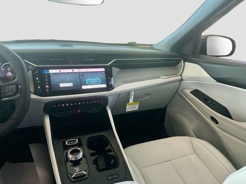 New 2026 Jeep Cherokee Limited AWD/4WD image 24