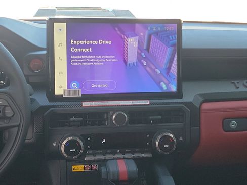 New 2025 Toyota Tacoma TRD Pro image 10