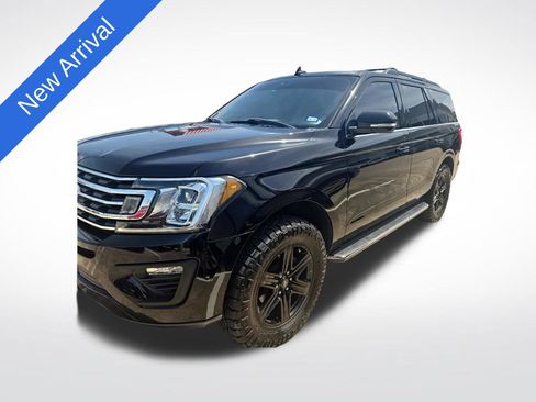 Used 2020 Ford Expedition XLT w/ Equipment Group 202A RWD image 1