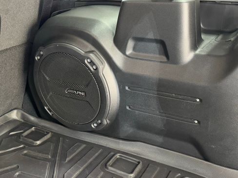 Certified 2023 Jeep Wrangler Unlimited Sahara image 49