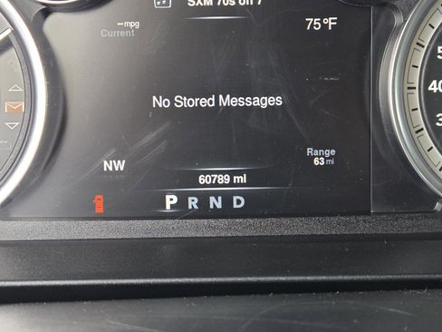 Certified 2020 RAM 1500 Classic Warlock w/ Electronics Group image 13