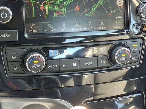 Used 2023 Nissan Maxima SV w/ Floor Mat Group image 15