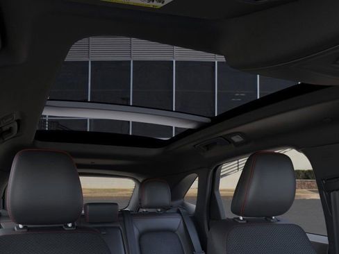 New 2026 Ford Escape ST-Line Select image 22