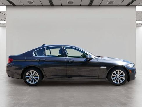 Used 2014 BMW 528i xDrive Sedan AWD/4WD image 6