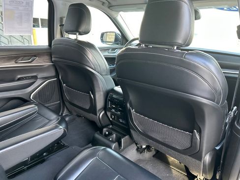 Used 2021 Jeep Grand Cherokee L Limited image 30