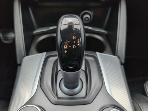 Used 2018 Alfa Romeo Stelvio Ti Sport AWD/4WD image 27