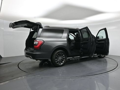 Certified 2020 Ford Expedition Max Limited RWD image 5
