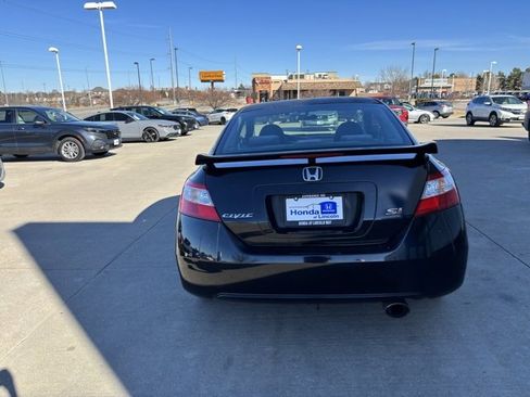 Used 2007 Honda Civic Si image 6