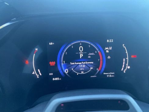 Used 2024 Lexus RX 350 Premium Plus w/ Convenience Package image 12