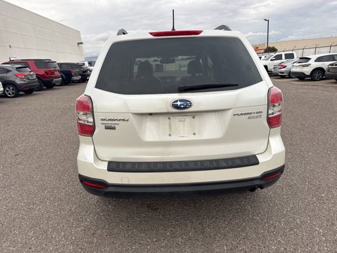 Used 2014 Subaru Forester 2.5i Premium w/ All-Weather Package image 4