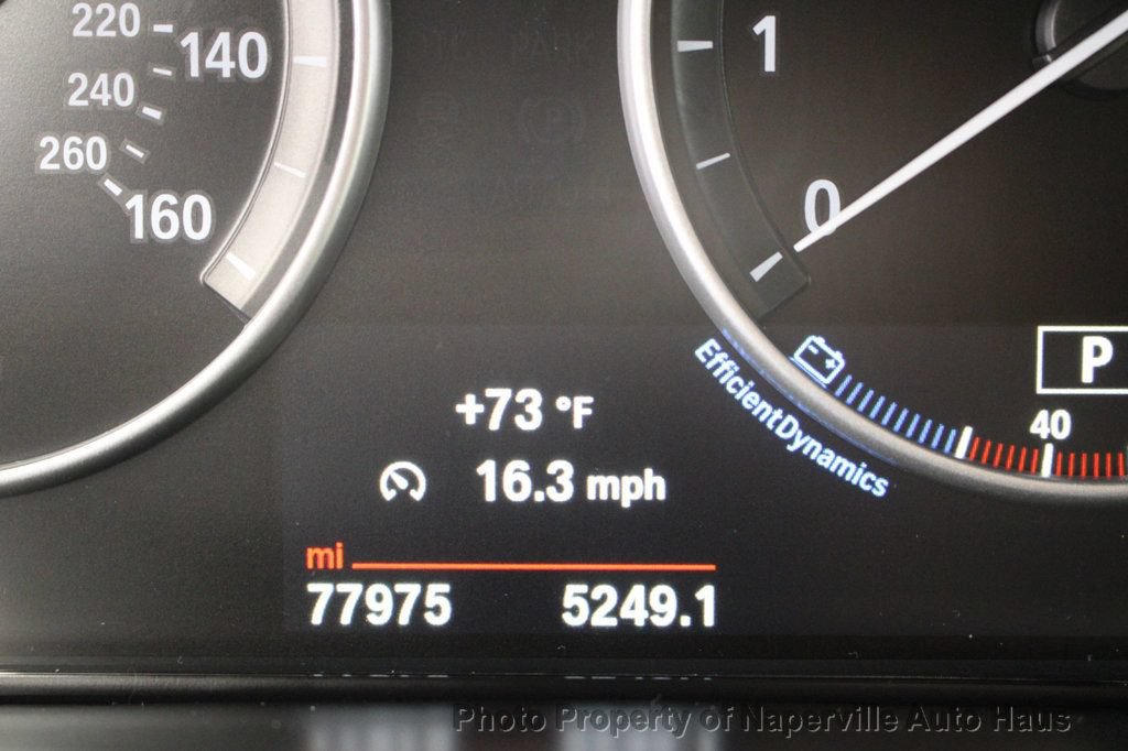 Used 2017 BMW X5 xDrive35i AWD/4WD image 16