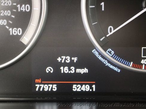 Used 2017 BMW X5 xDrive35i AWD/4WD image 16