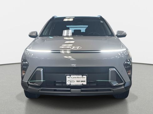 New 2026 Hyundai Kona Limited image 2