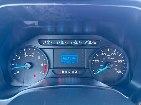 Used 2018 Ford F250 XL w/ Power Equipment Group image 31