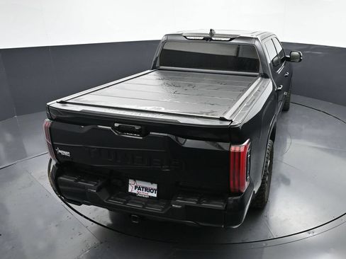 Used 2023 Toyota Tundra Platinum AWD/4WD image 33