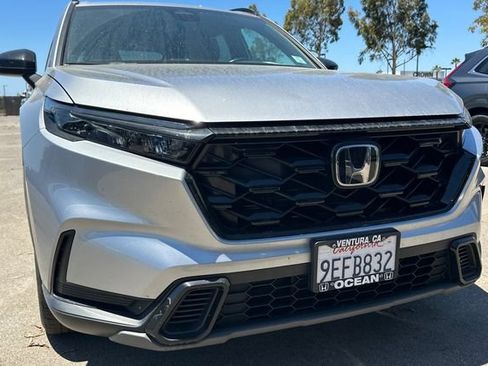 Used 2023 Honda CR-V Sport image 3