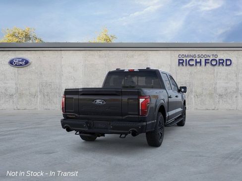 New 2026 Ford F150 Tremor AWD/4WD image 8