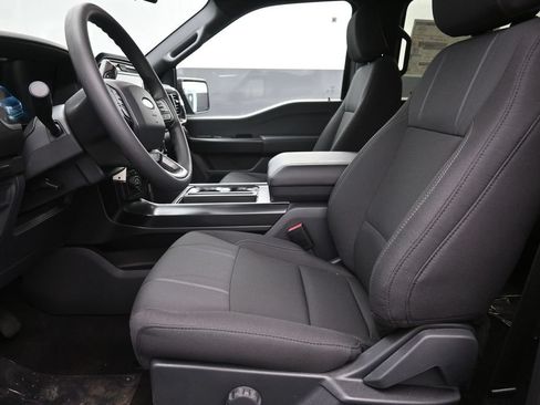 New 2026 Ford F150 STX w/ Equipment Group 200A AWD/4WD image 20