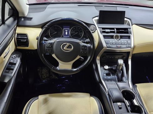 Used 2017 Lexus NX 200t AWD image 28