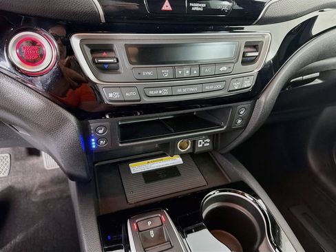 Used 2020 Honda Passport Elite image 21