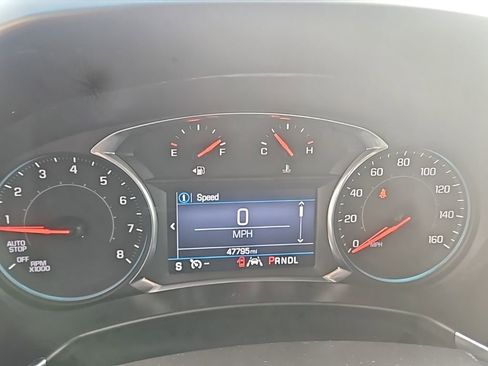 Certified 2020 Chevrolet Equinox LT image 28