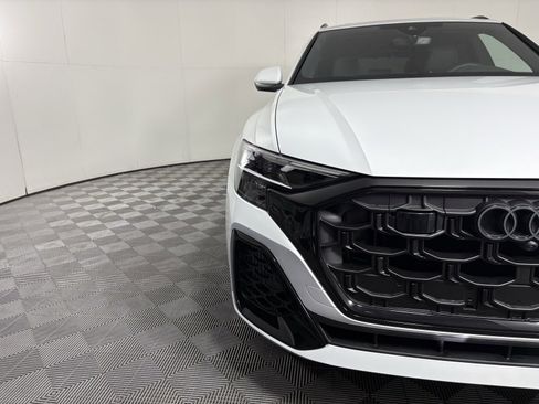 New 2026 Audi Q8 Premium Plus image 2