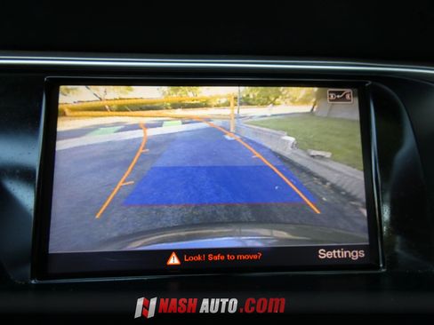 Used 2015 Audi S5 Premium Plus w/ Technology Package AWD/4WD image 21