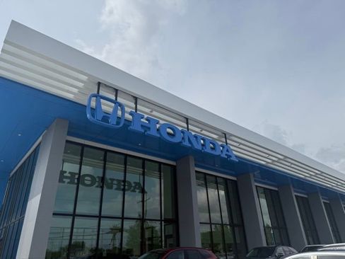 Used 2024 Honda CR-V Sport-L image 13