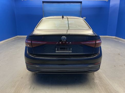 New 2026 Volkswagen Jetta Sport image 6