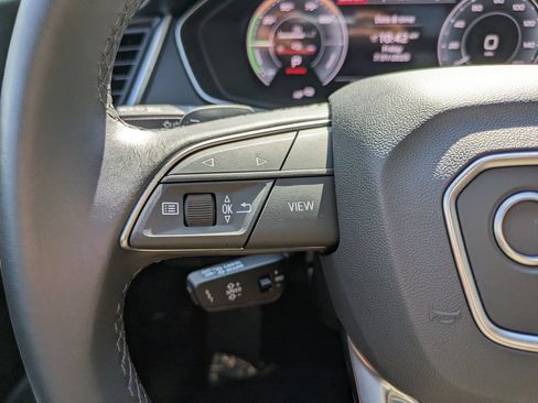 Used 2025 Audi Q5 e Premium Plus w/ Premium Plus Package AWD/4WD image 22