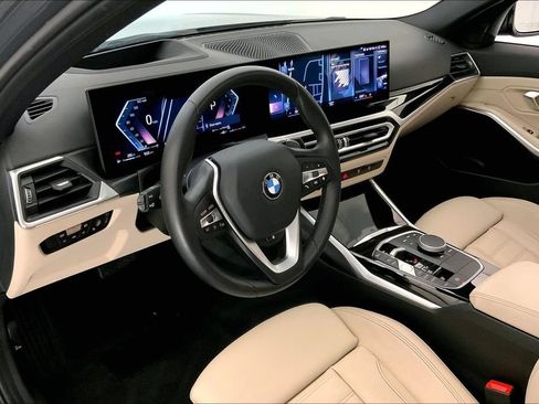 Certified 2023 BMW 330i xDrive Sedan w/ Premium Package AWD/4WD image 21