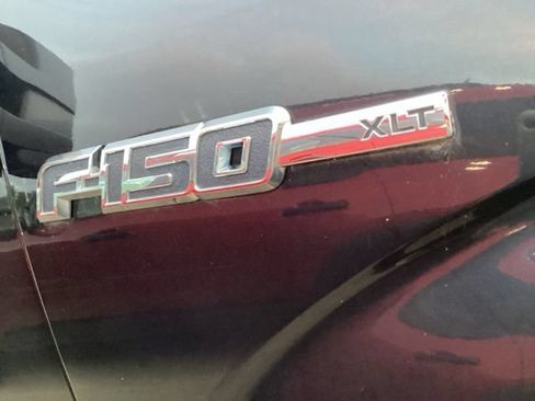 Used 2013 Ford F150 XLT w/ Luxury Equipment Group AWD/4WD image 10