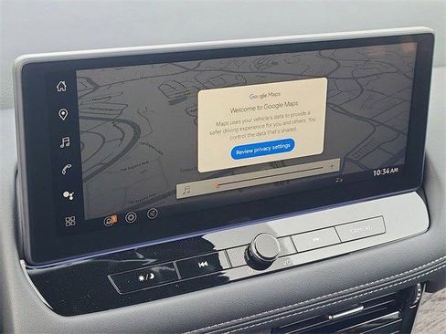 New 2026 Nissan Rogue Platinum image 15