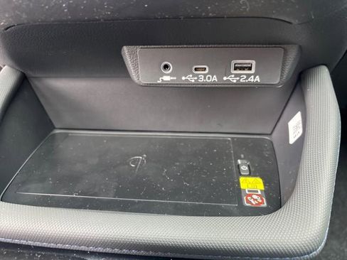 New 2026 Subaru Forester Premium image 77