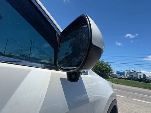 Used 2015 Honda CR-V EX-L image 5