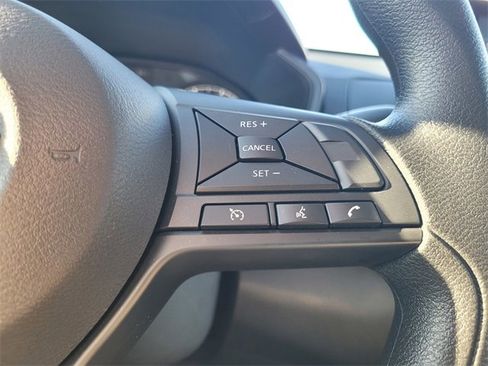 Certified 2025 Nissan Altima 2.5 S image 27