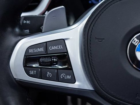 Used 2026 BMW Z4 M40i RWD image 13